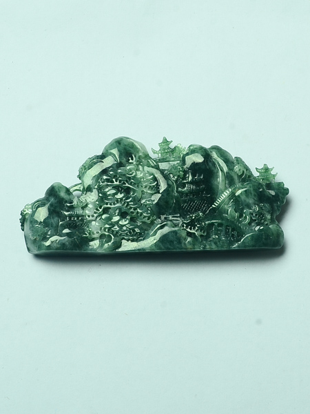 江山如画