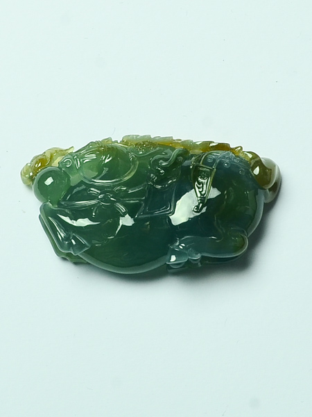 唐马