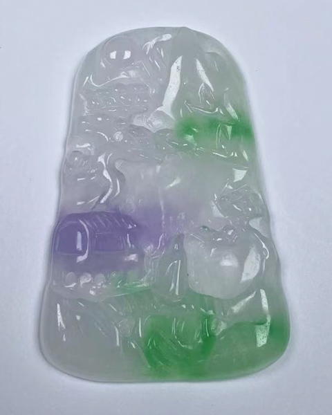 大好江山