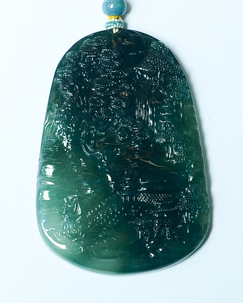 靓丽佳境