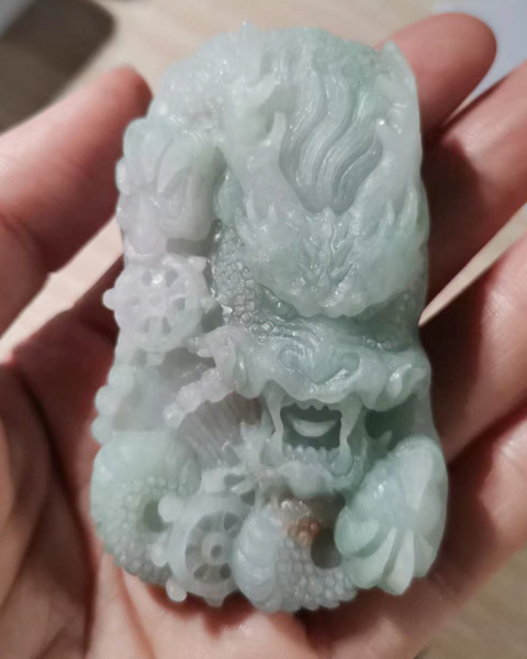 龙腾盛世