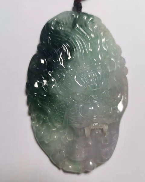 龙腾盛世
