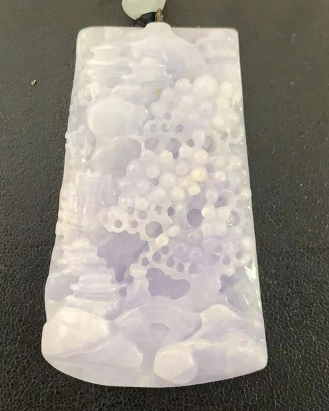 紫漫疆山
