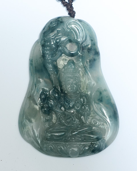 普贤菩萨