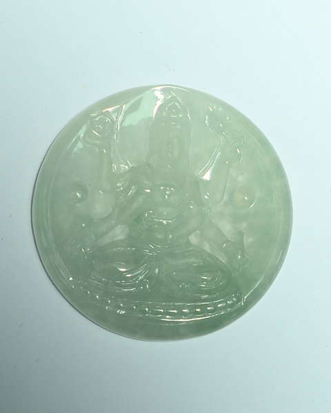 千手观音