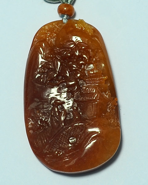 登高望远