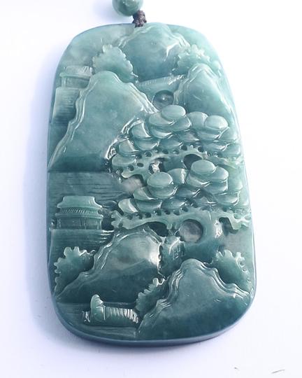江山如画
