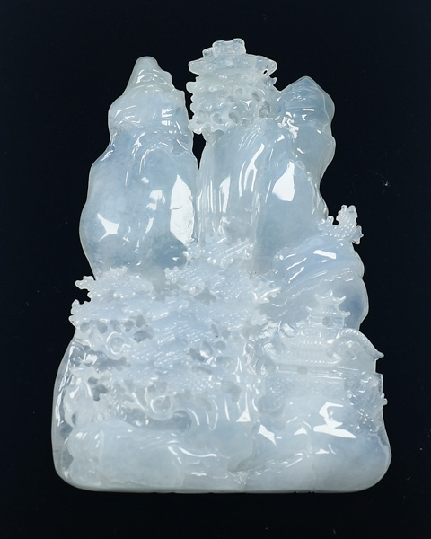 江山如画