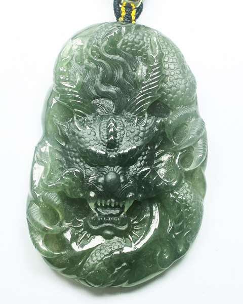 威龙霸天