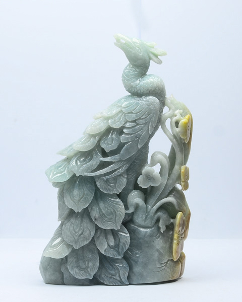 凤舞九天