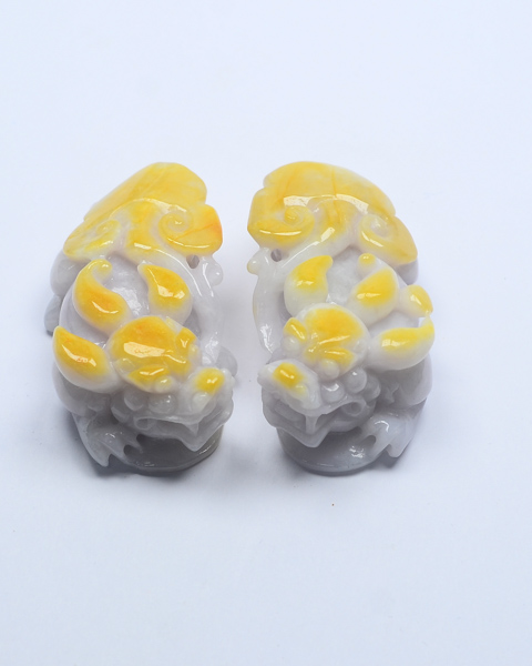 祥瑞貔貅
