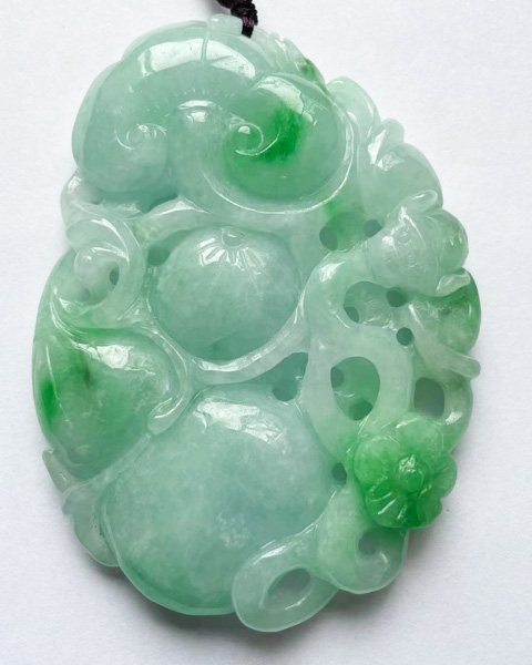 山清水秀