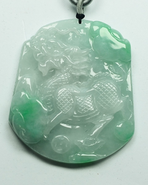 祥瑞麒麟