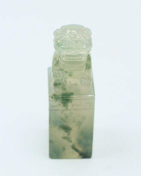 威严正气