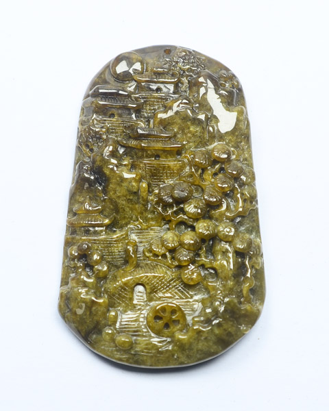 锦绣江山