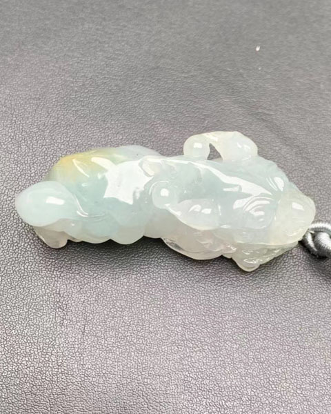 祥瑞貔貅