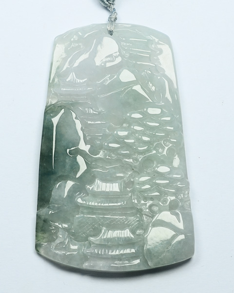 锦绣江山
