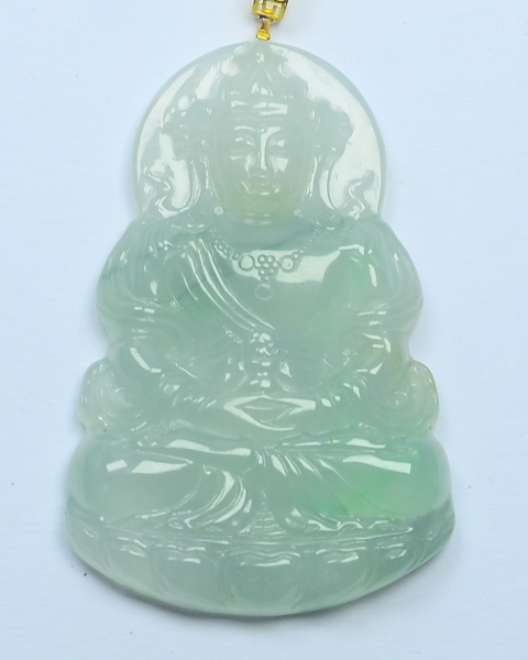 度母