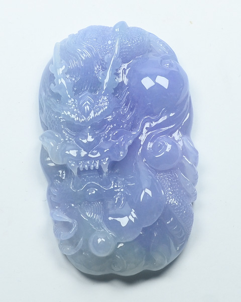 龙腾盛世