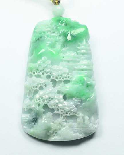 江山揽胜