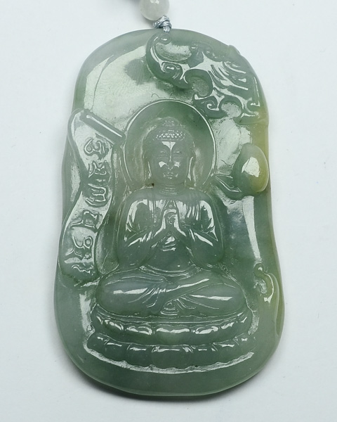 阿弥陀佛
