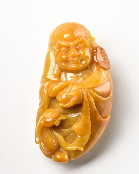 罗汉
