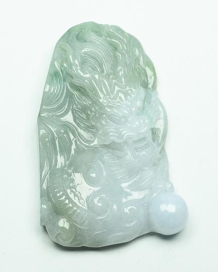 龙行天下