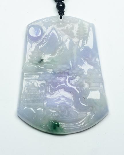 锦绣江山