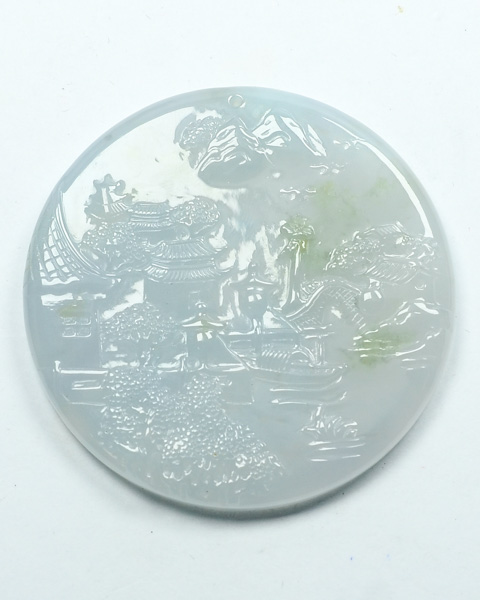 丽水江南