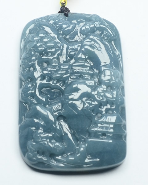 江山如画