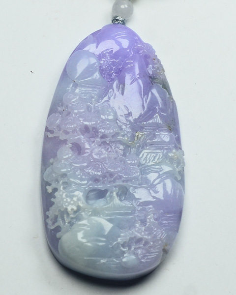 高山流水