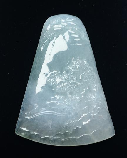 壮丽山河