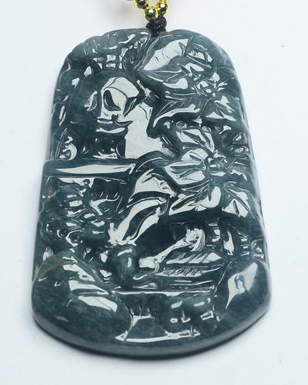 江山如画