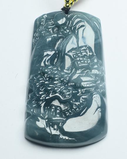 大好河山