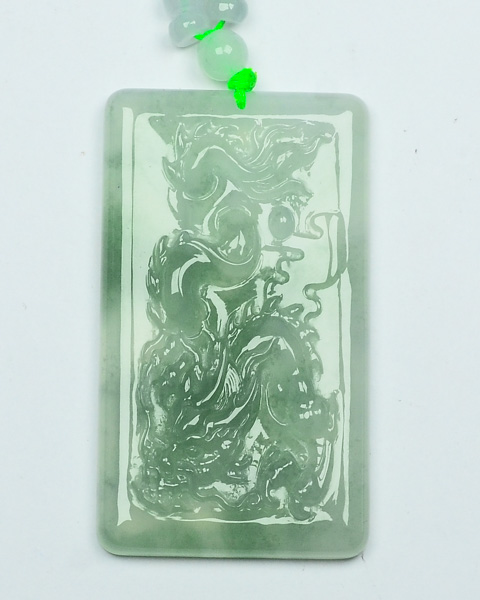 龙行天下