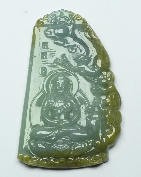 普度众生