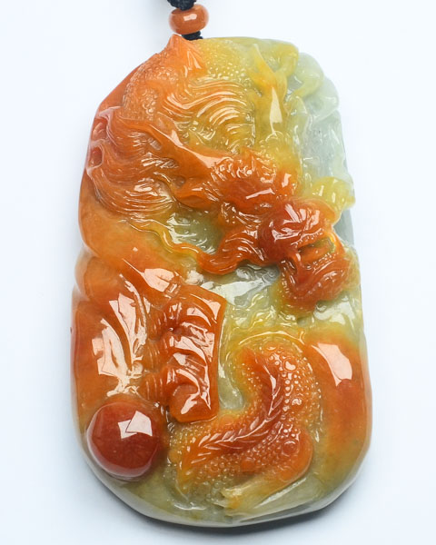 龙腾盛世
