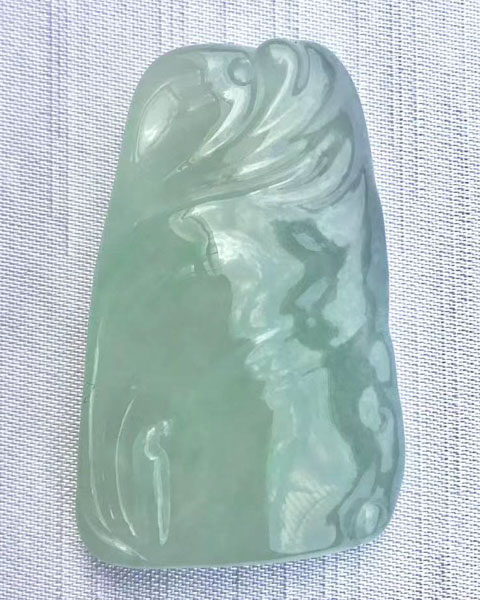 看尽繁华.让心灵回归
