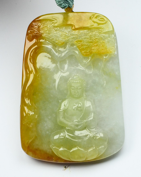 大日如来