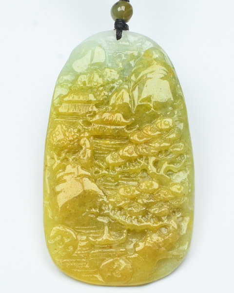 大好河山