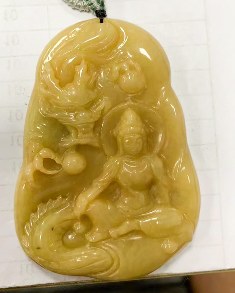 观音