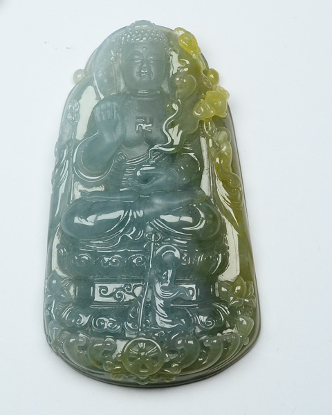 大日如来