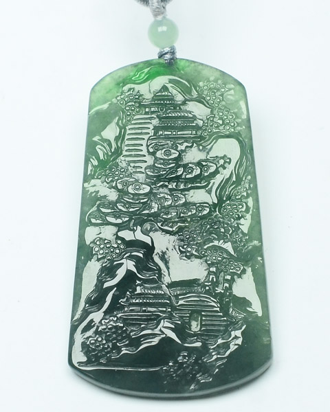 登高望远