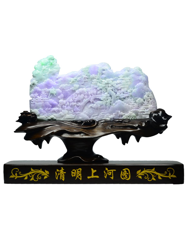 清明上河图