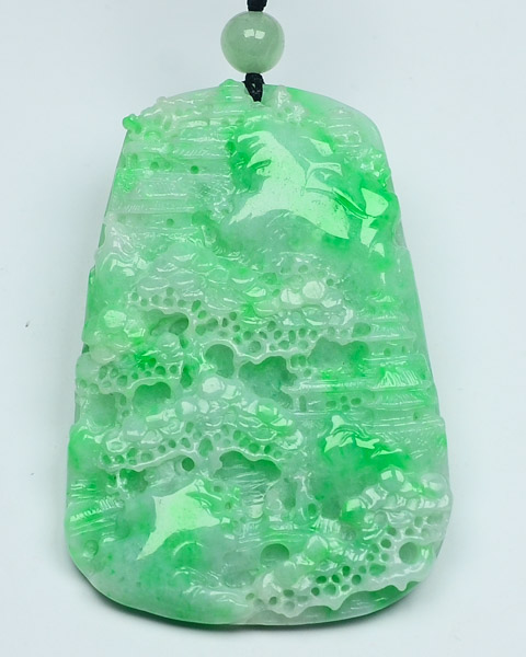 大好河山