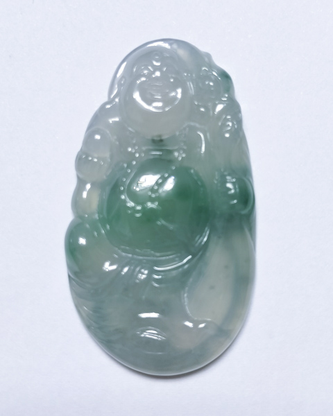 笑口常开