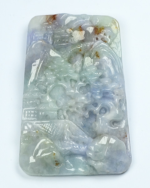 壮丽山河