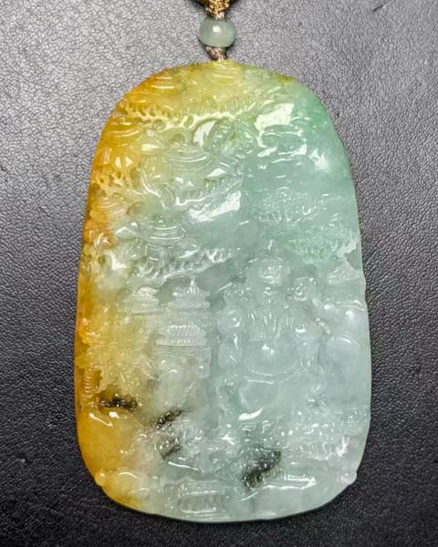 财源滚滚