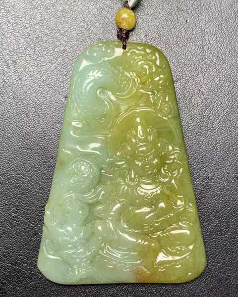 大黑天