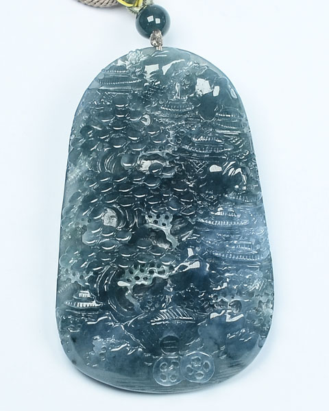 壮丽山河